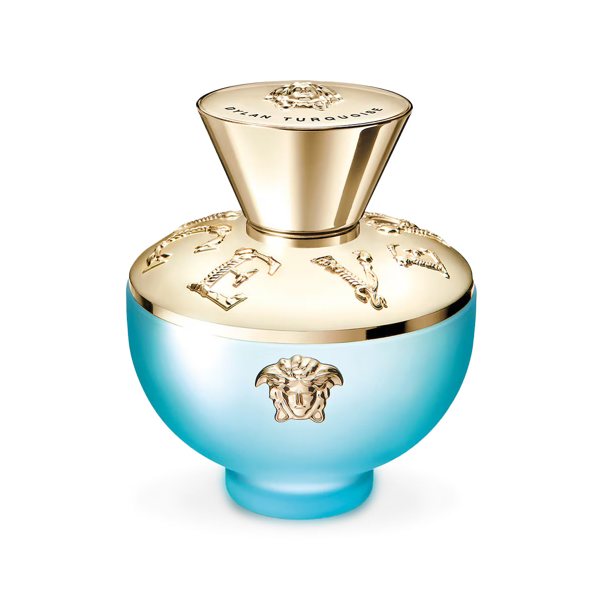 Dylan Turquoise VERSACE EDT ♀ - 100 ml