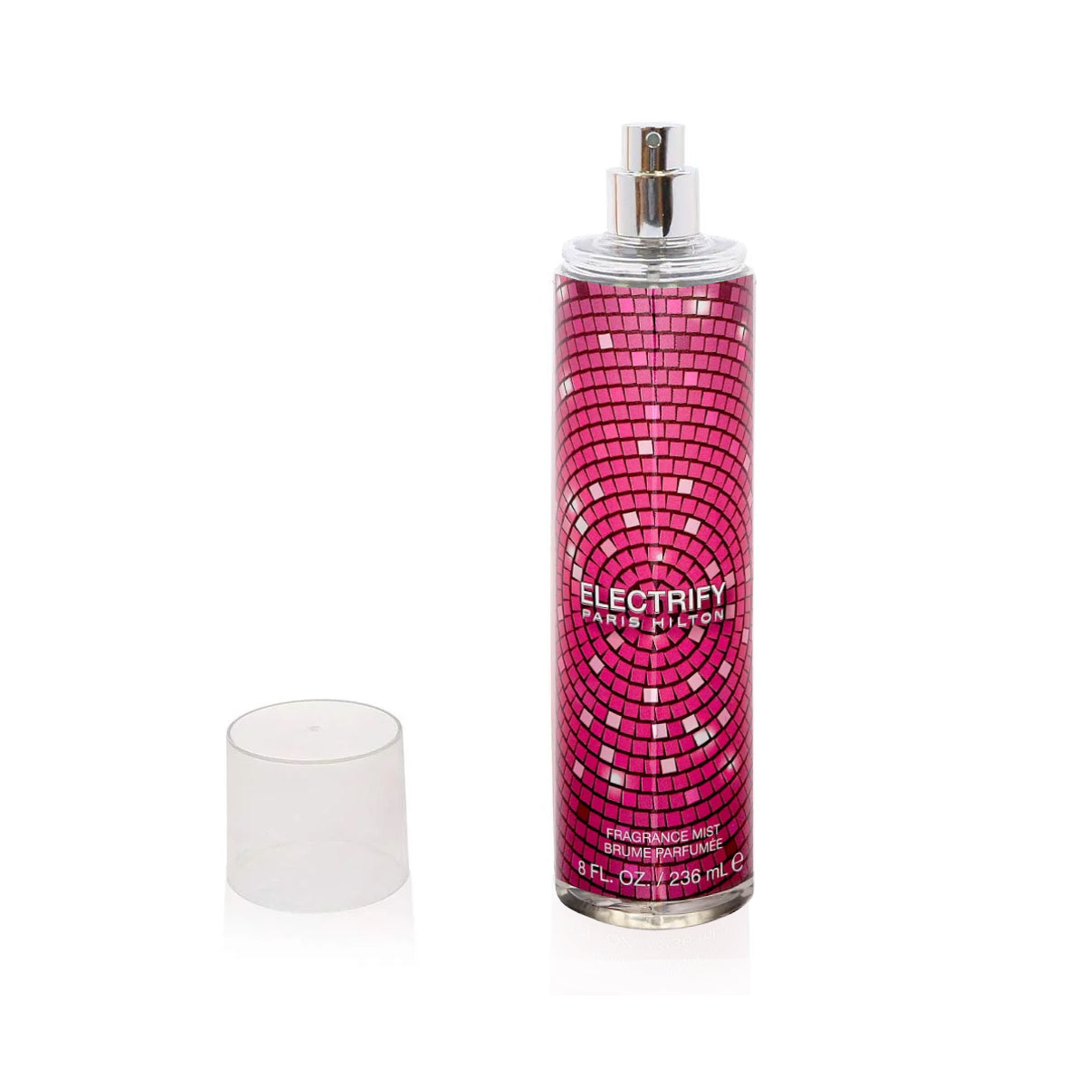 Electrify PARIS HILTON Splash ♀ - 236 ml