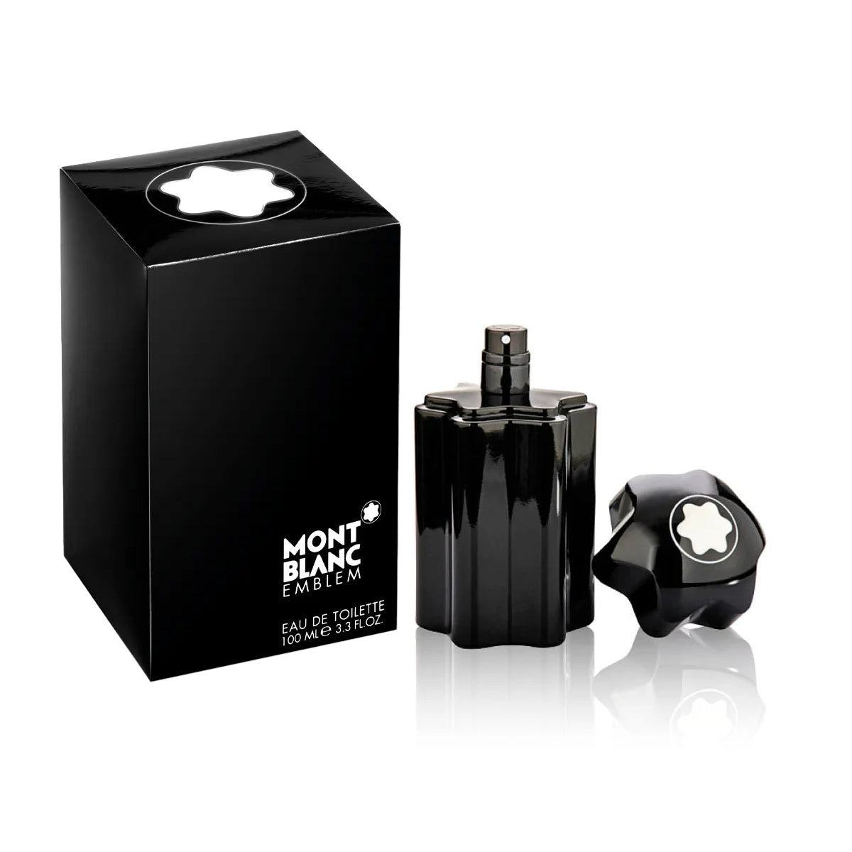 Emblem MONTBLANC EDT ♂ - 100 ml