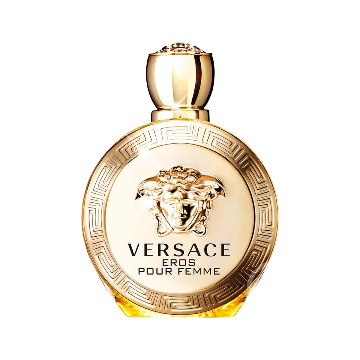 Eros VERSACE EDP ♀ - 100 ml