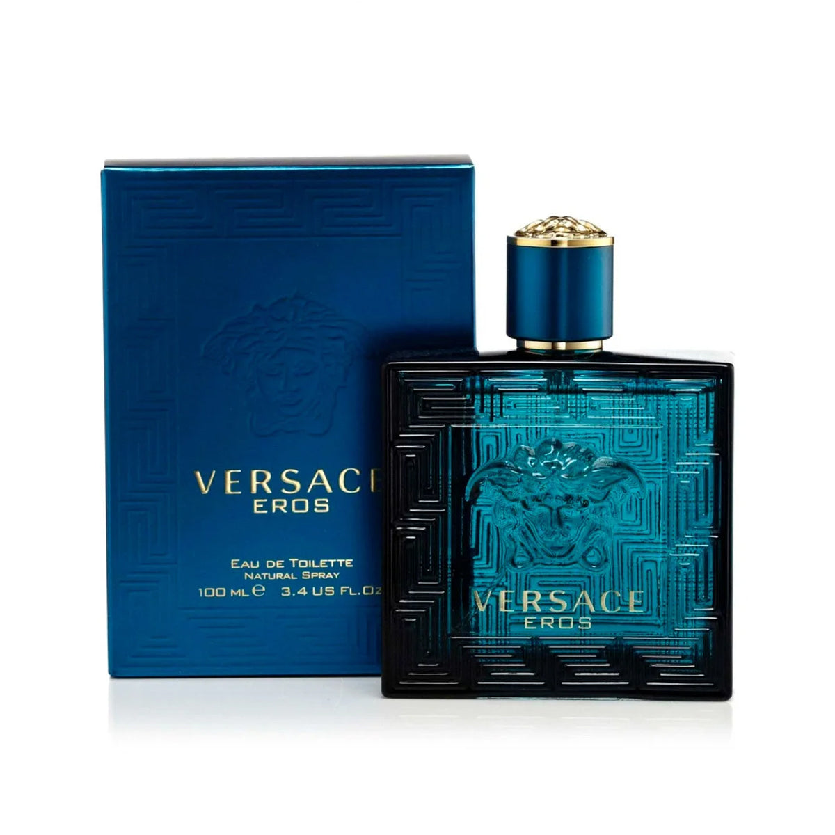 Eros VERSACE EDT ♂ - 100 ml