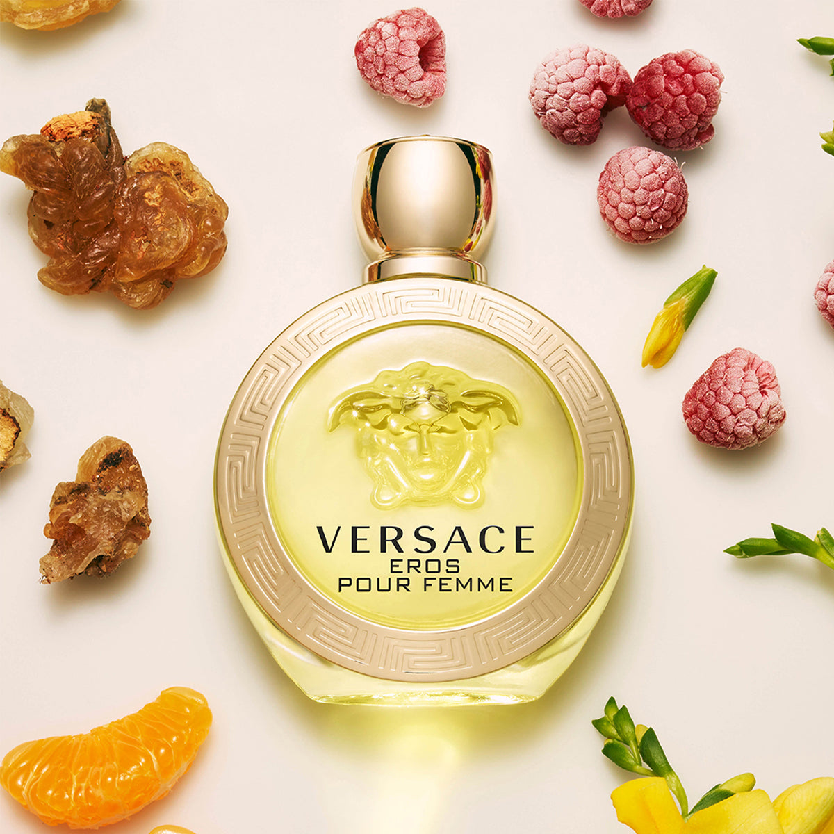 Eros VERSACE EDT ♀ - 100 ml