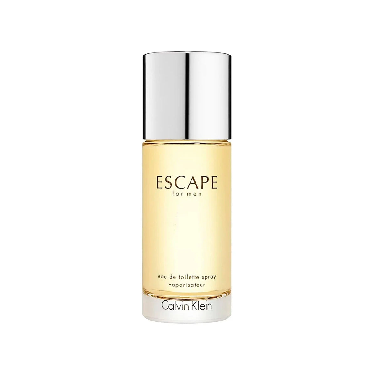 Escape CALVIN KLEIN EDT ♂ - 100 ml