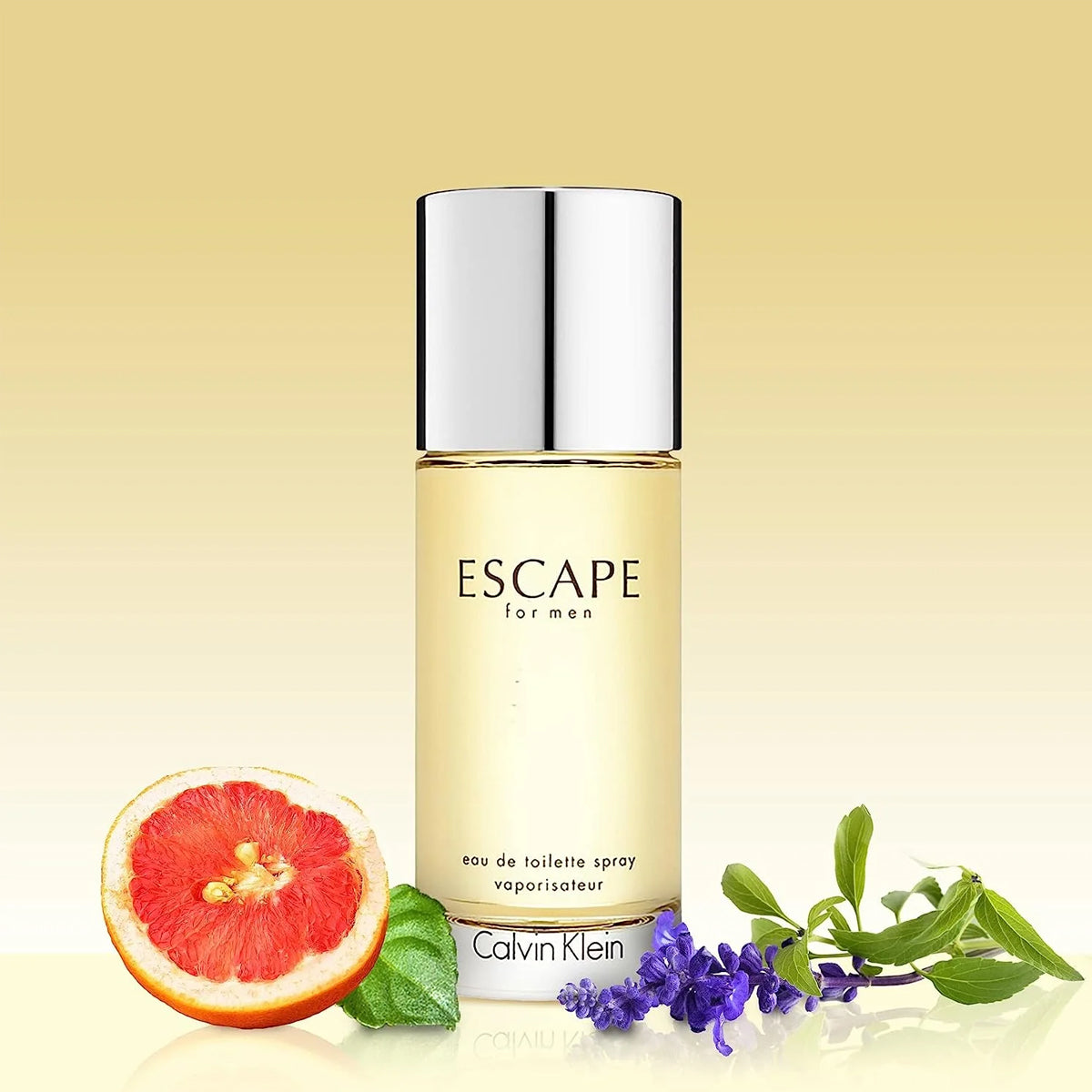 Escape CALVIN KLEIN EDT ♂ - 100 ml