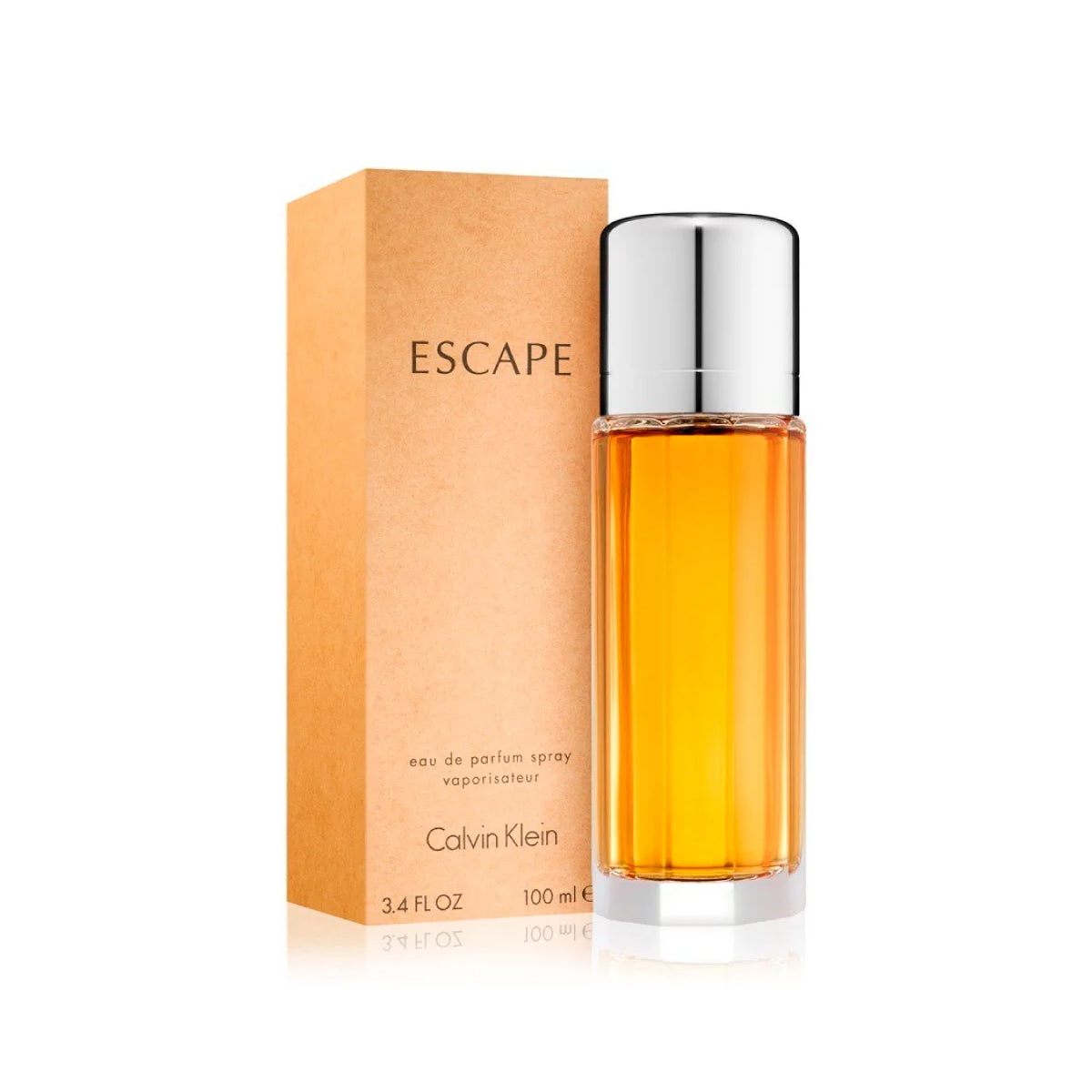 Escape CALVIN KLEIN EDP ♀ - 100 ml