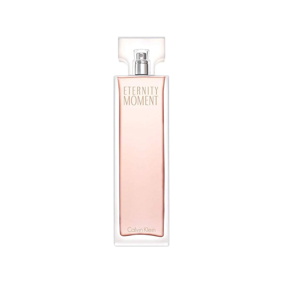 Eternity Moment CALVIN KLEIN EDP ♀ - 100 ml