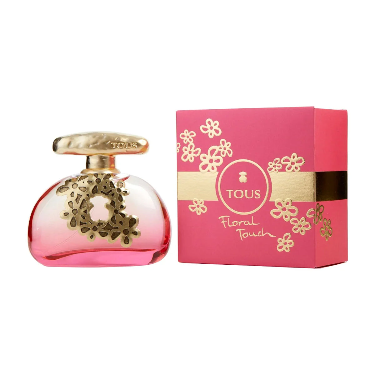 Floral Touch TOUS EDT ♀ - 100 ml