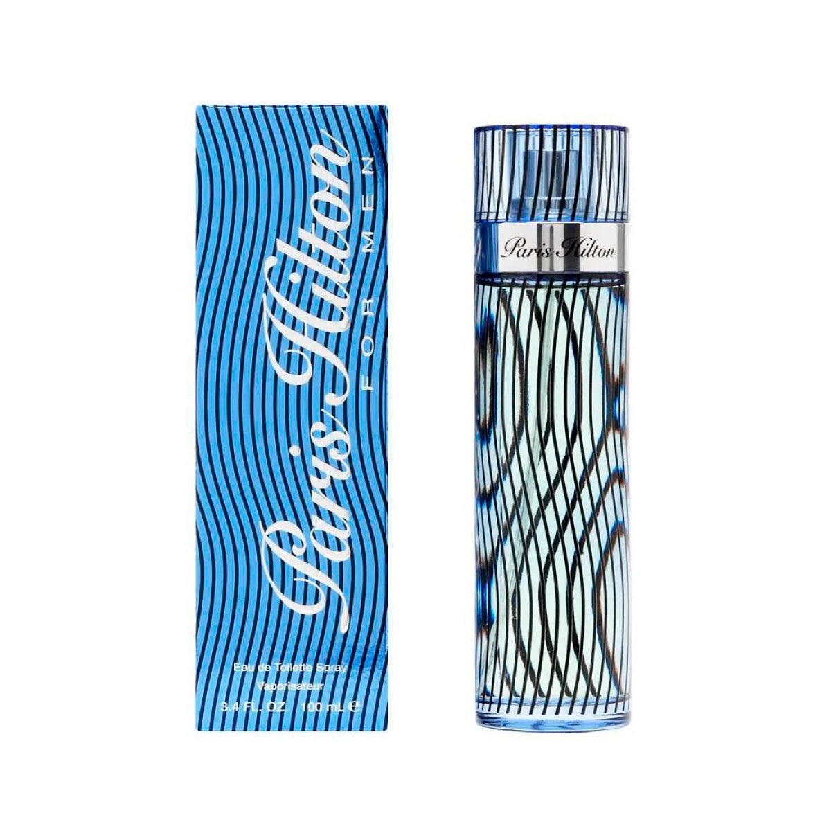 For Men PARIS HILTON EDT ♂ - 100 ml