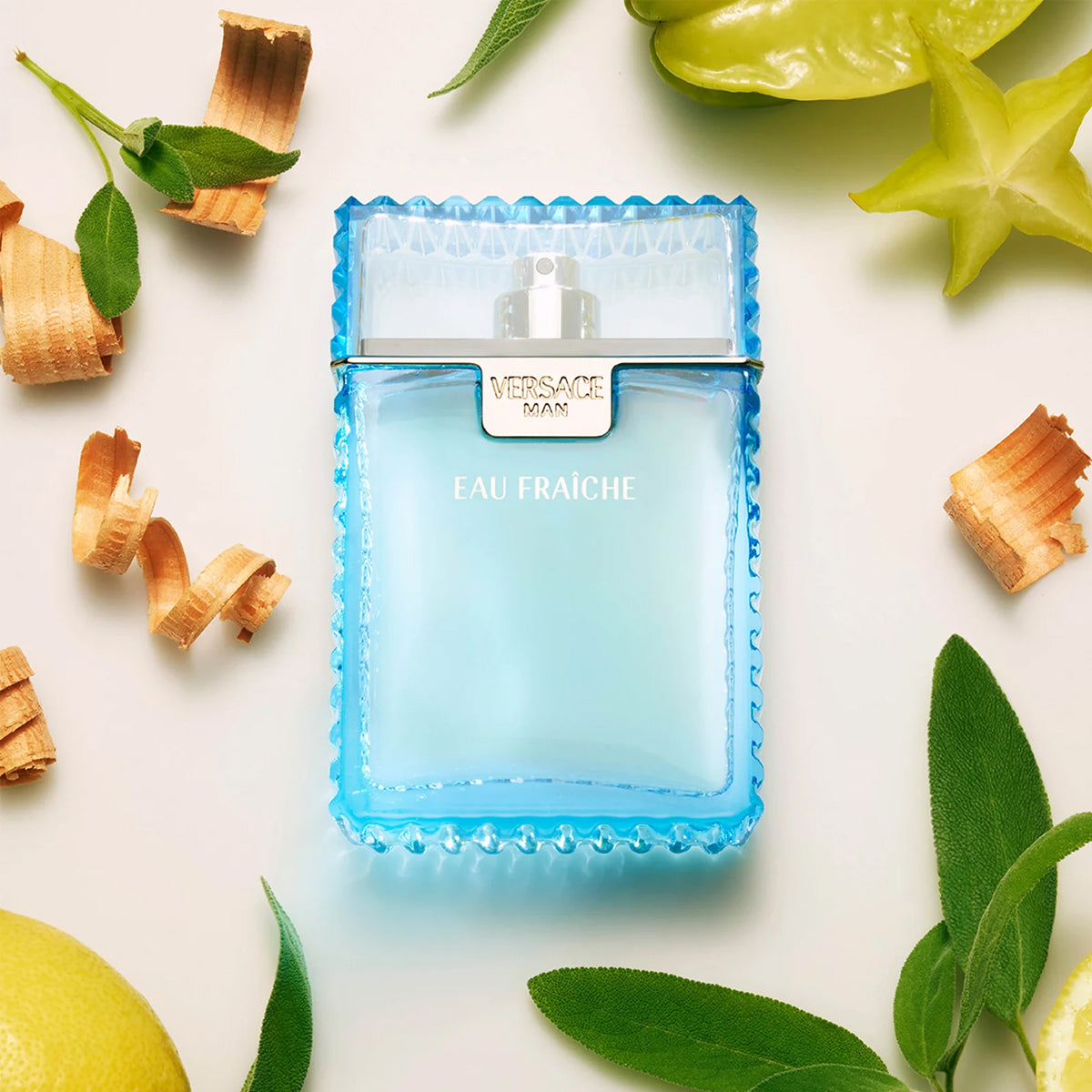 Fraiche VERSACE EDT ♂ - 100 ml