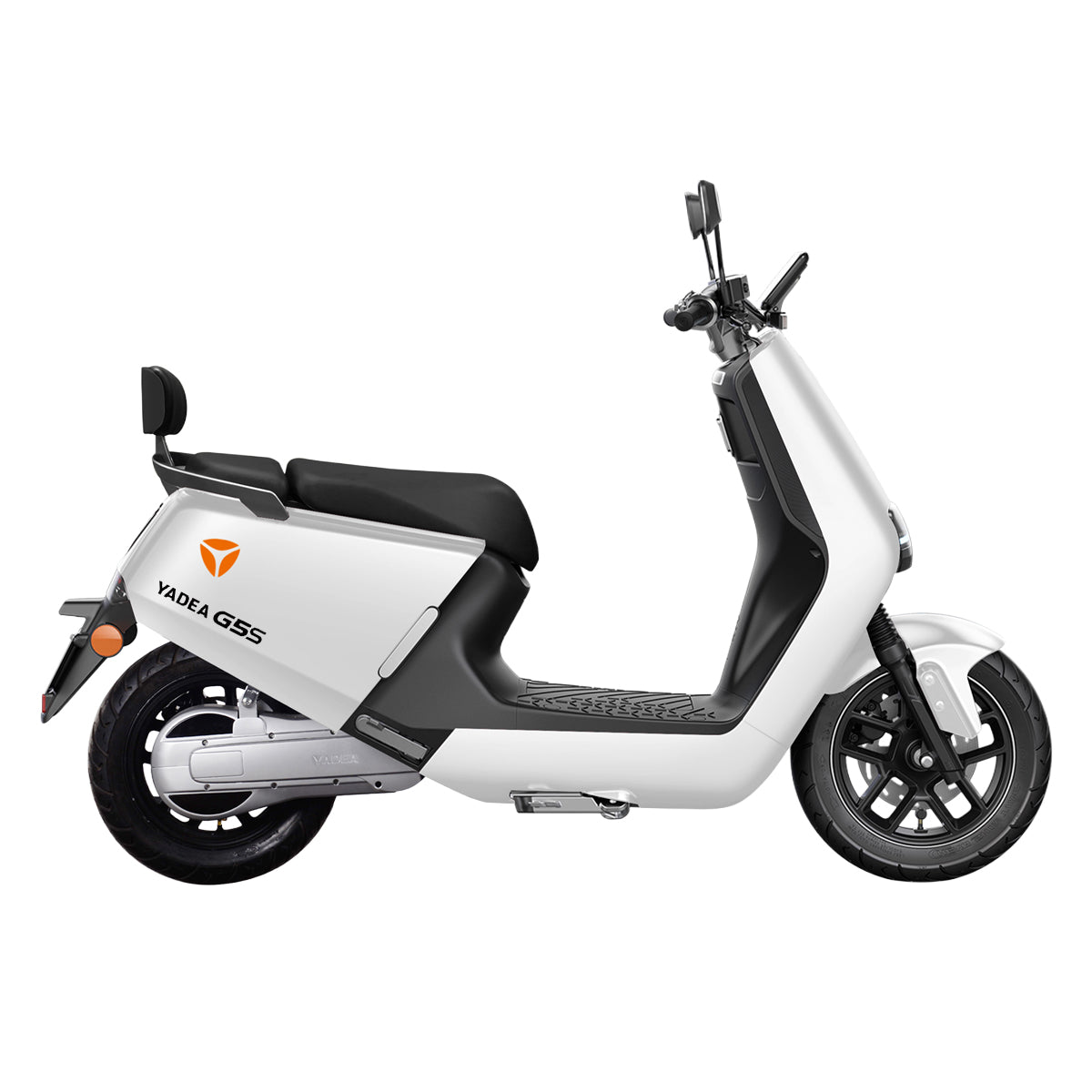 Moto Eléctrica Yadea G5S - 4100W