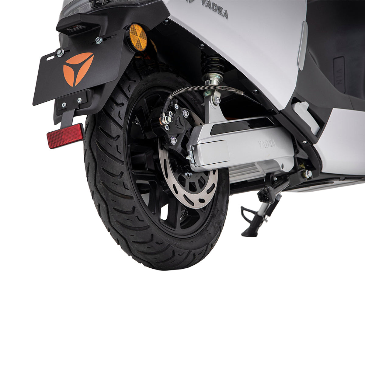 Moto Eléctrica Yadea G5S - 4100W