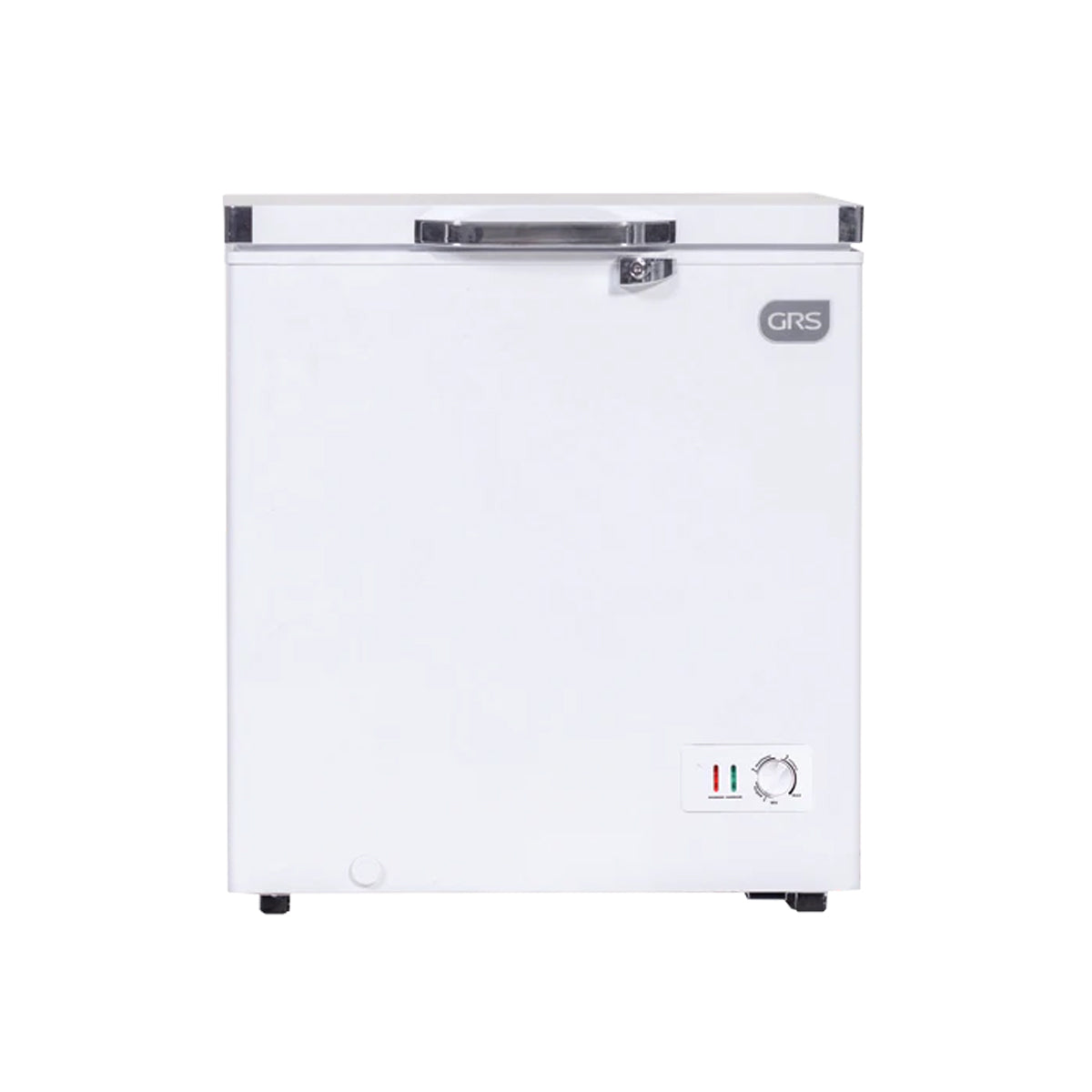 Congelador GRS Horizontal Blanco- 5 Pies