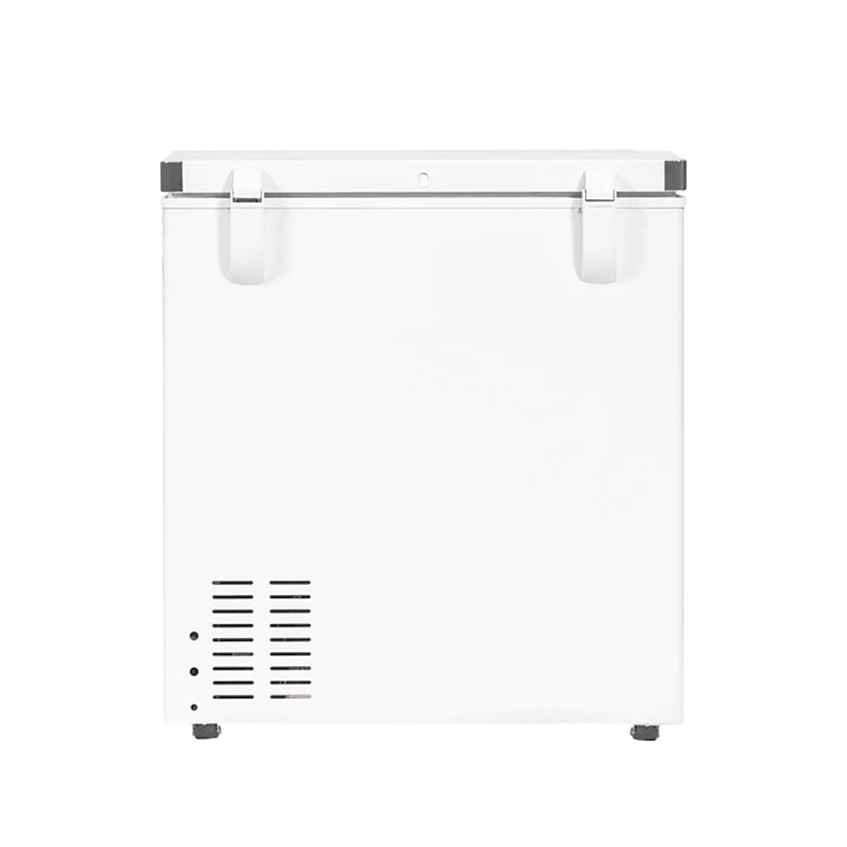 Congelador GRS Horizontal Blanco- 5 Pies