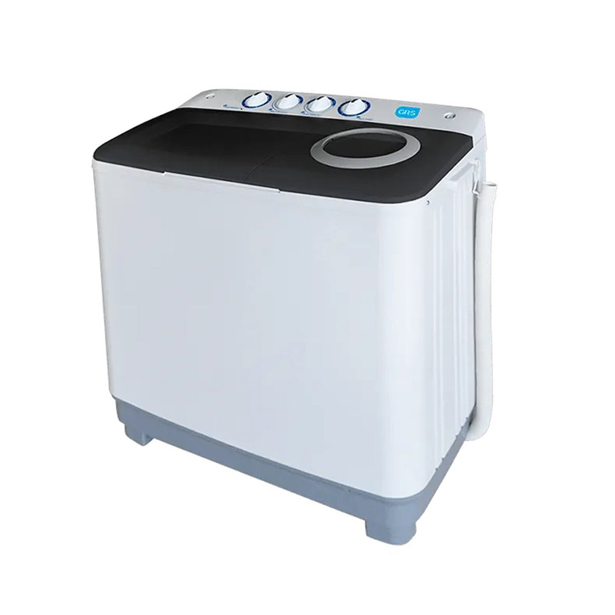 Lavadora GRS Semiautomática - 17 Kg