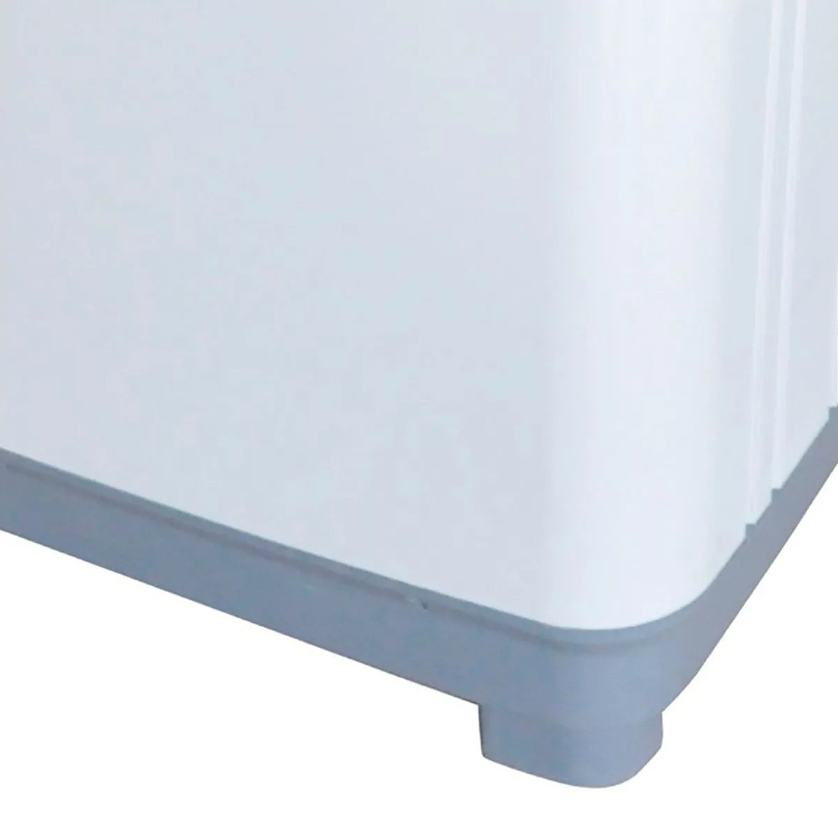 Lavadora GRS Semiautomática - 17 Kg