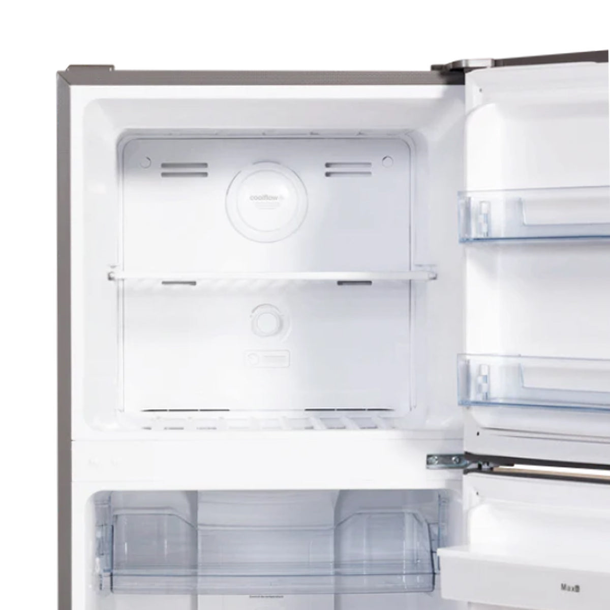 Refrigeradoras GRS 2 Puertas Sin Escarcha – 12 Pies³