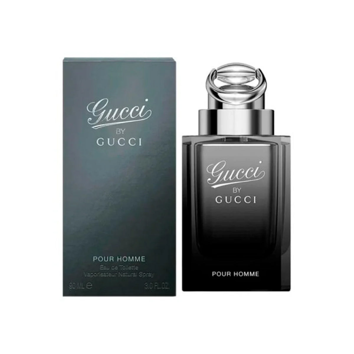 Gucci by GUCCI EDT ♂ - 90 ml