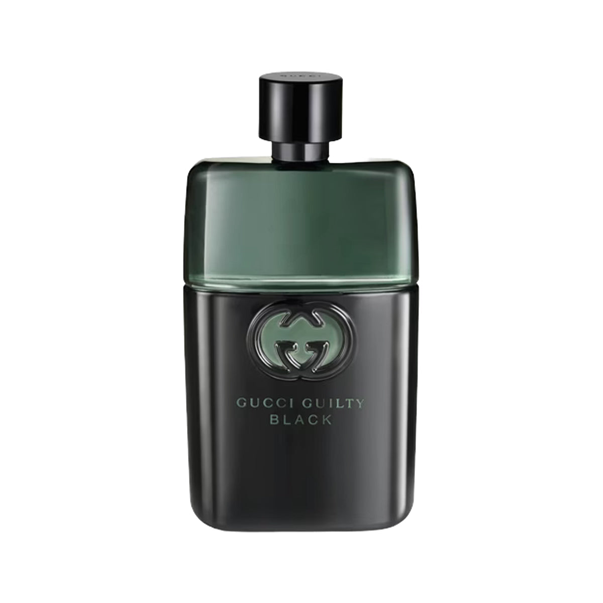 Guilty Black GUCCI EDT ♂ - 90 ml
