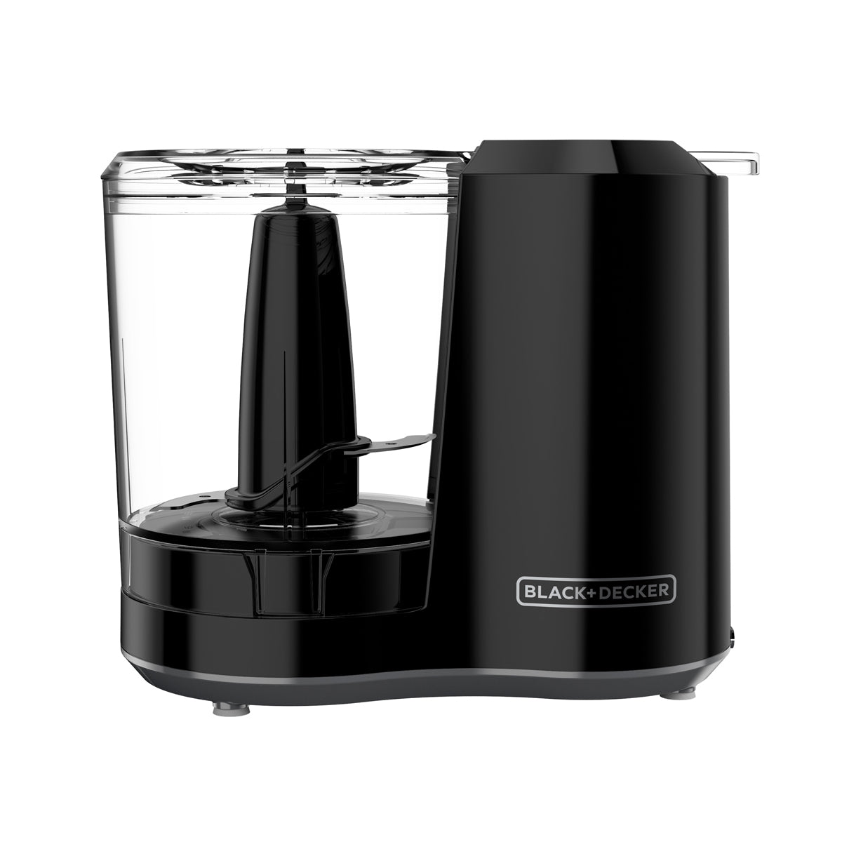 Procesador de alimentos Black & Decker- 3 Tz