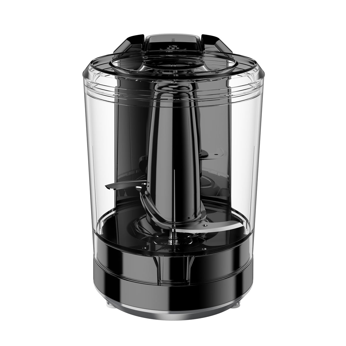 Procesador de alimentos Black & Decker- 3 Tz