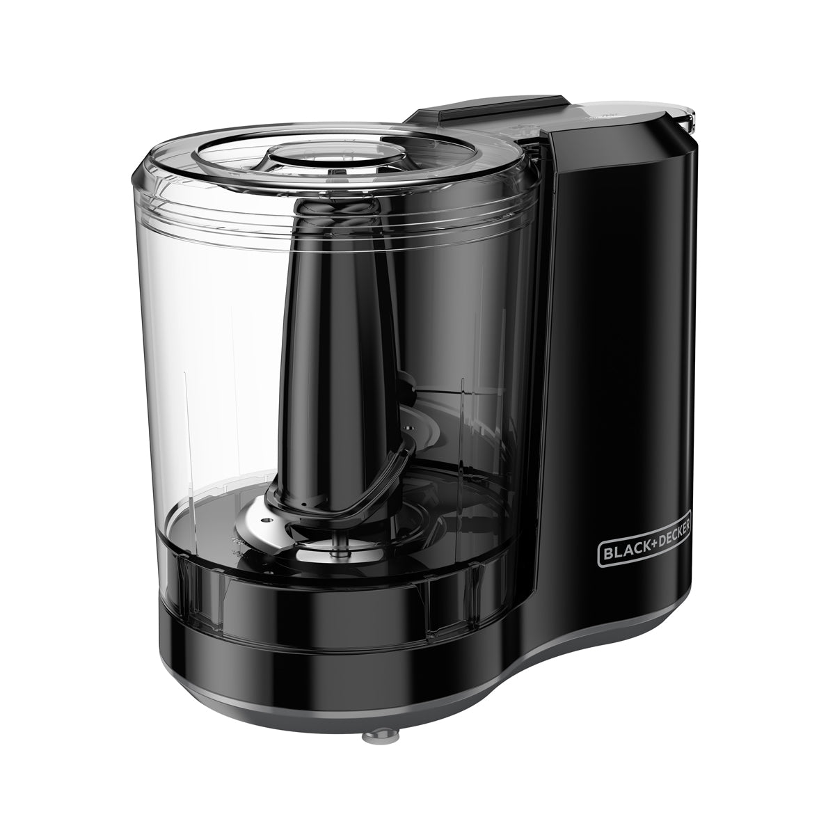 Procesador de alimentos Black & Decker- 3 Tz