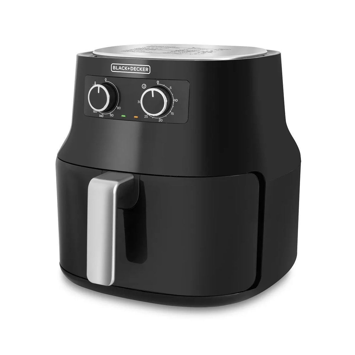 Freidora de Aire Black+Decker -4.5 L