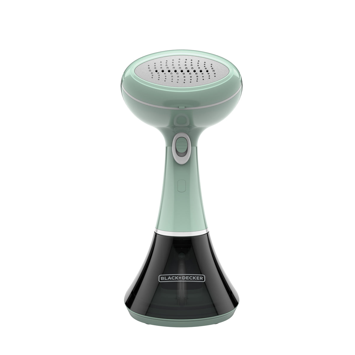 Plancha a vapor Black + Decker vertical – 200ml