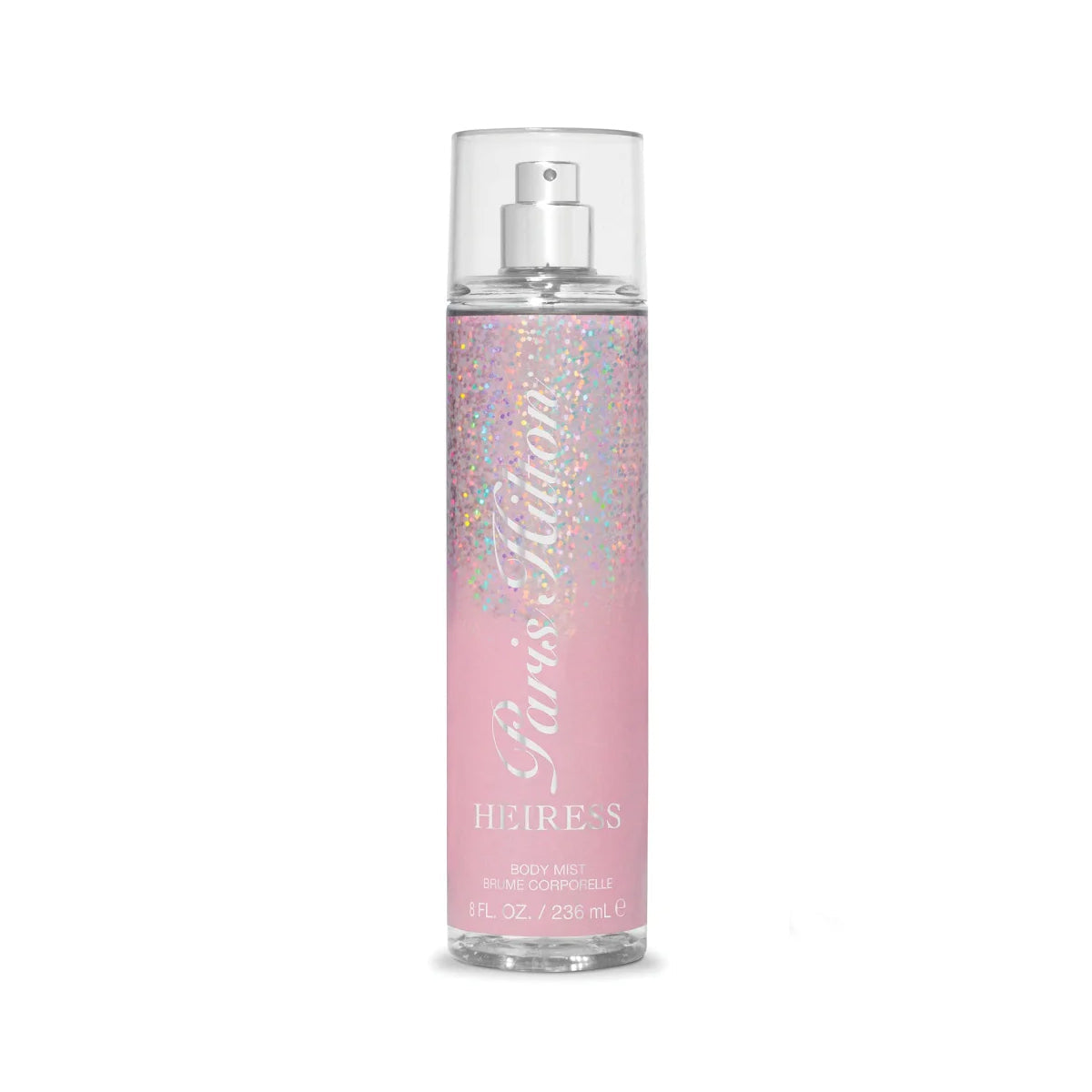 Heiress PARIS HILTON Splash ♀ - 236 ml