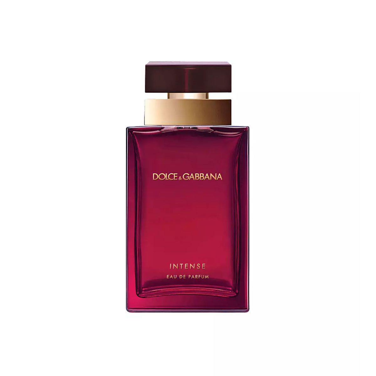 Pour Femme Intense DOLCE & GABBANA EDP ♀ - 100 ml