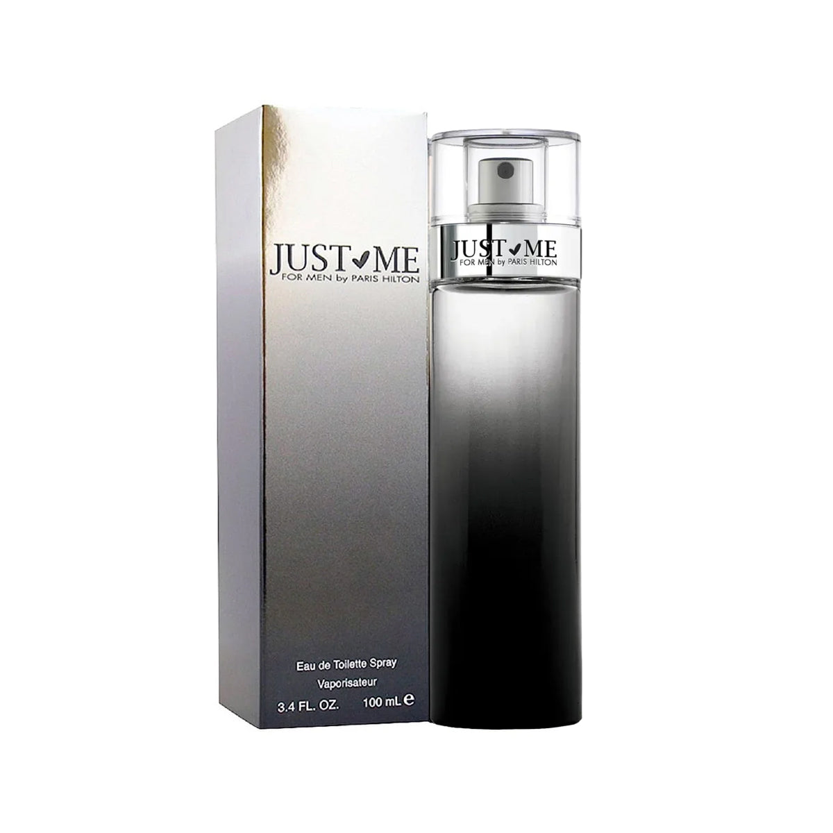 Just Me PARIS HILTON EDT ♂ - 100 ml