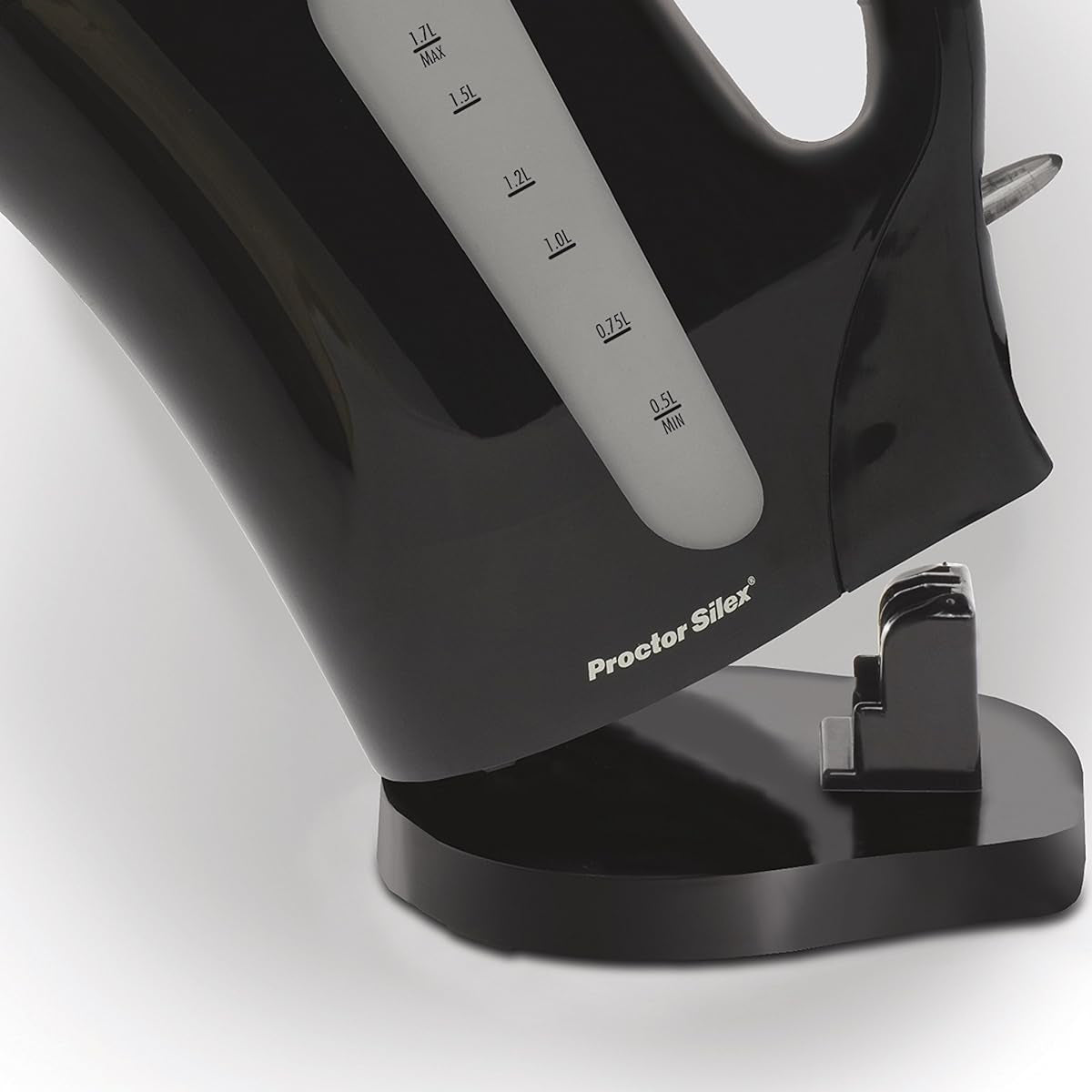 Hervidor Proctor Silex Eléctrico - 1,7 L