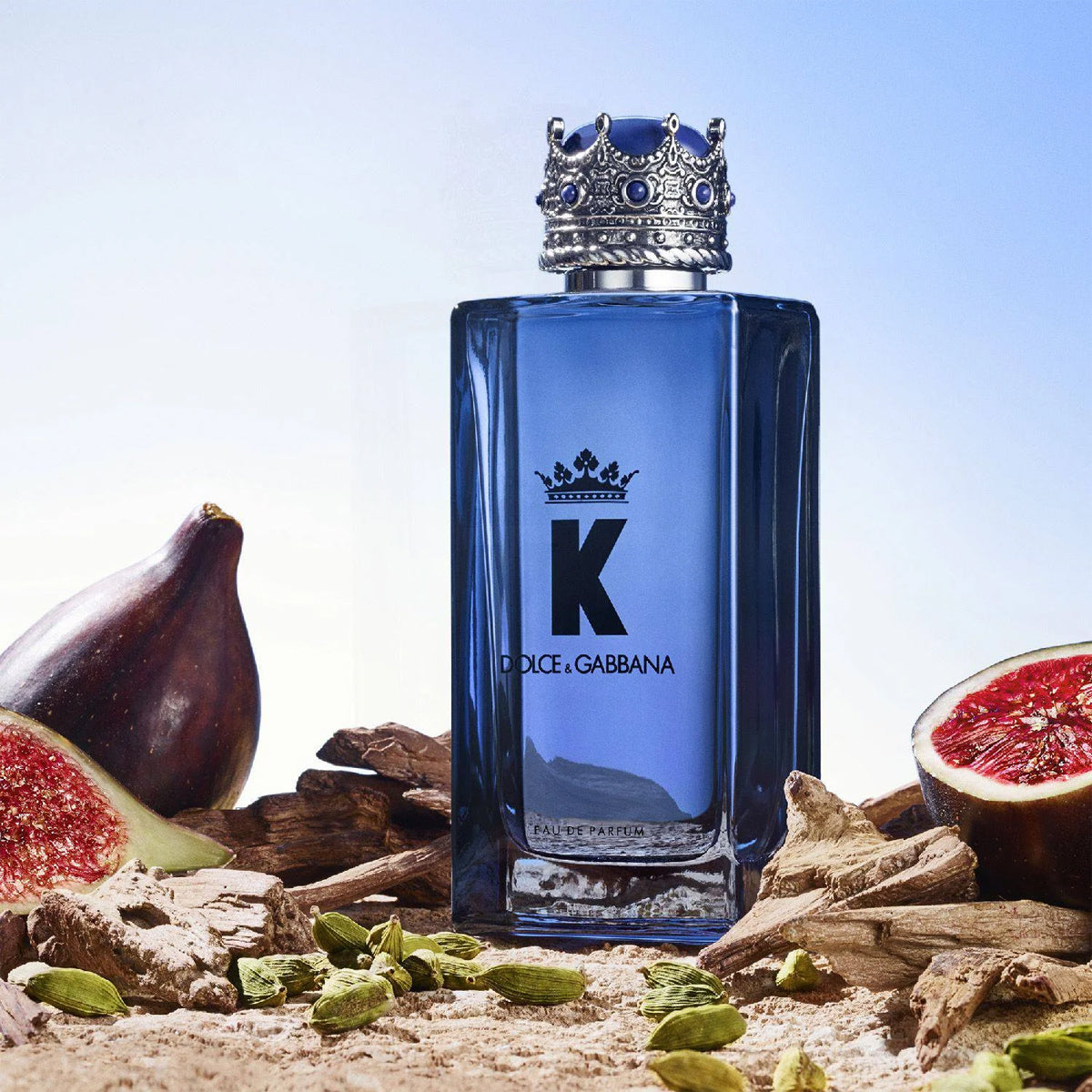 King DOLCE & GABBANA EDP ♂ - 100 ml