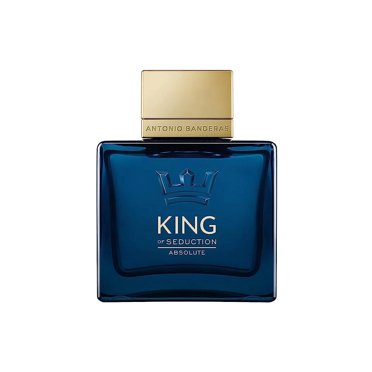 King of Seduction Absolute ANTONIO BANDERAS EDT ♂ - 100 ml