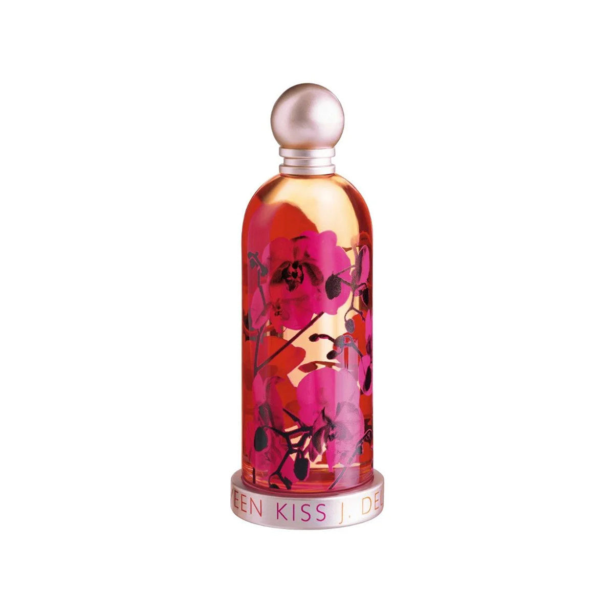Kiss HALLOWEEN EDT ♀ - 100 ml