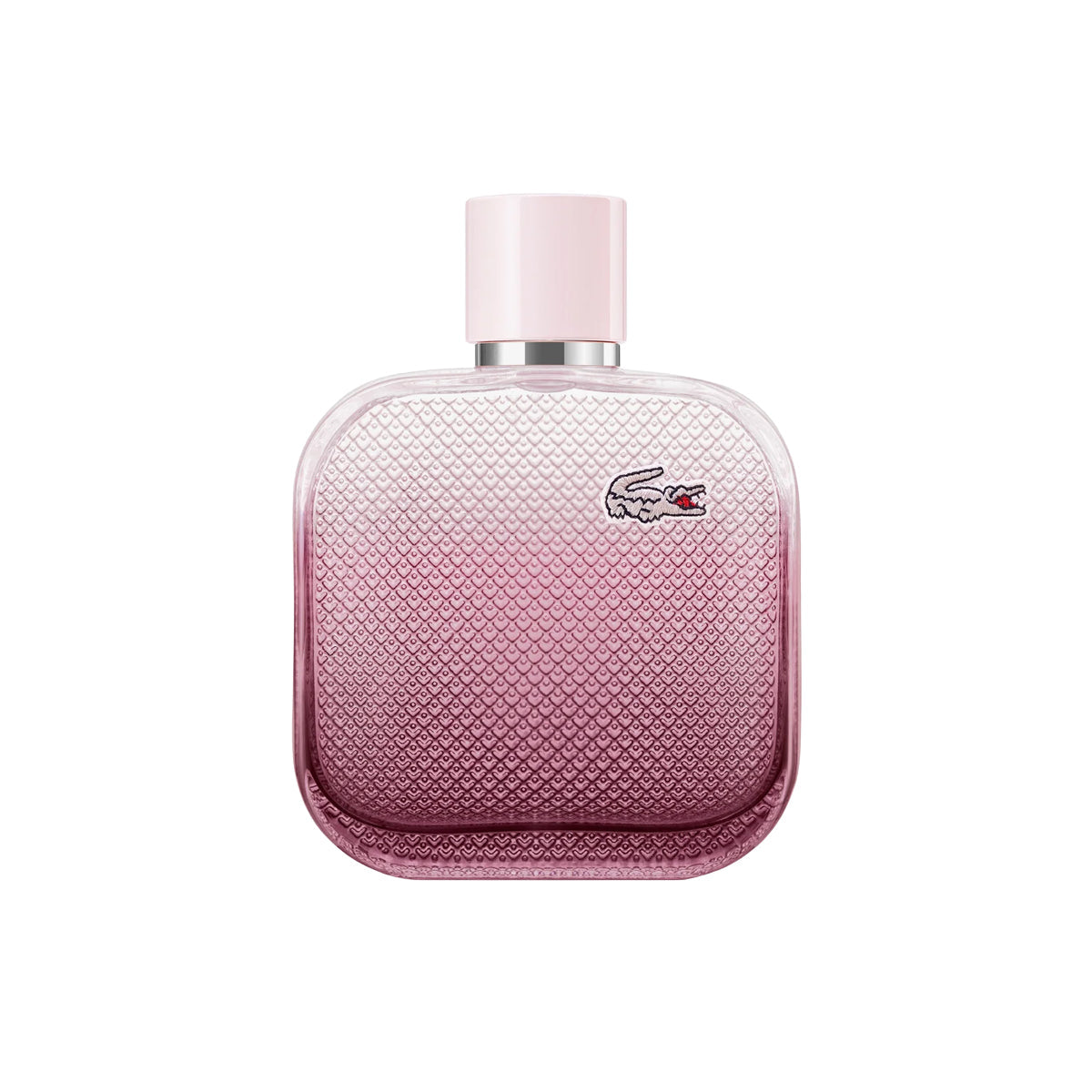 L.12.12 Rose Intense LACOSTE EDT ♀ - 100 ml