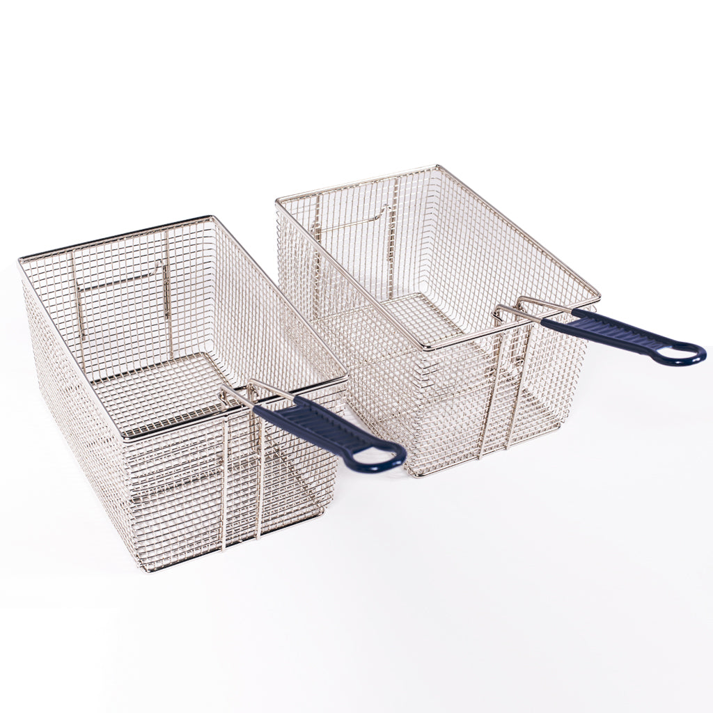 Freidora Inducción Eléctrica Lynx de Sobremesa – 7000W