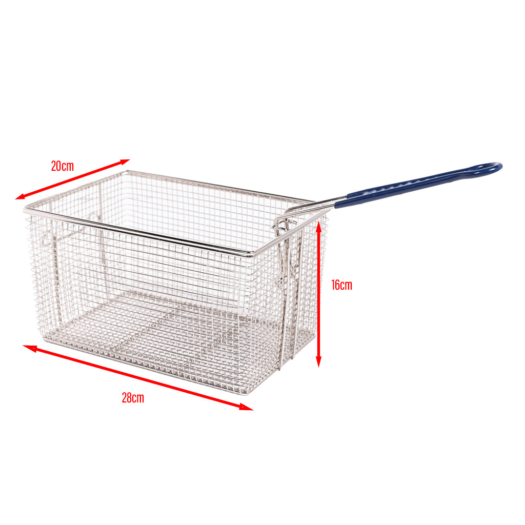 Freidora Inducción Eléctrica Lynx de Sobremesa – 7000W