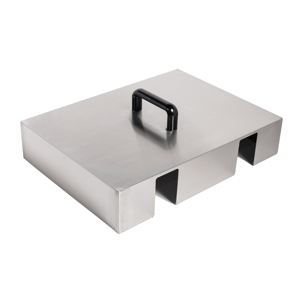 Freidora Inducción Eléctrica Lynx de Sobremesa – 7000W