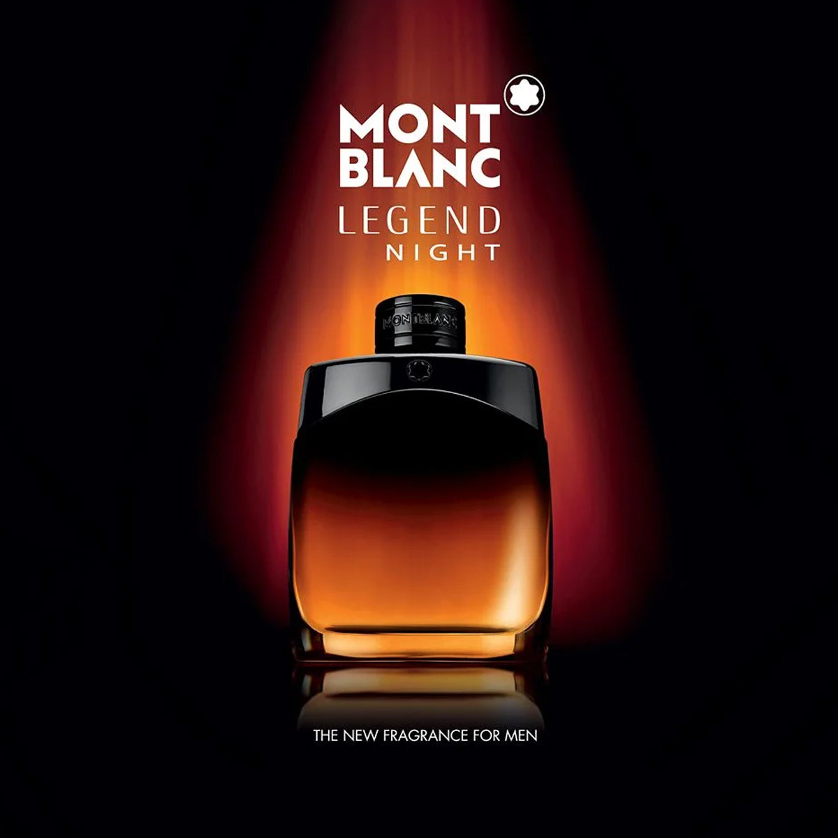 Legend Night MONTBLANC EDP ♂ - 100 ml