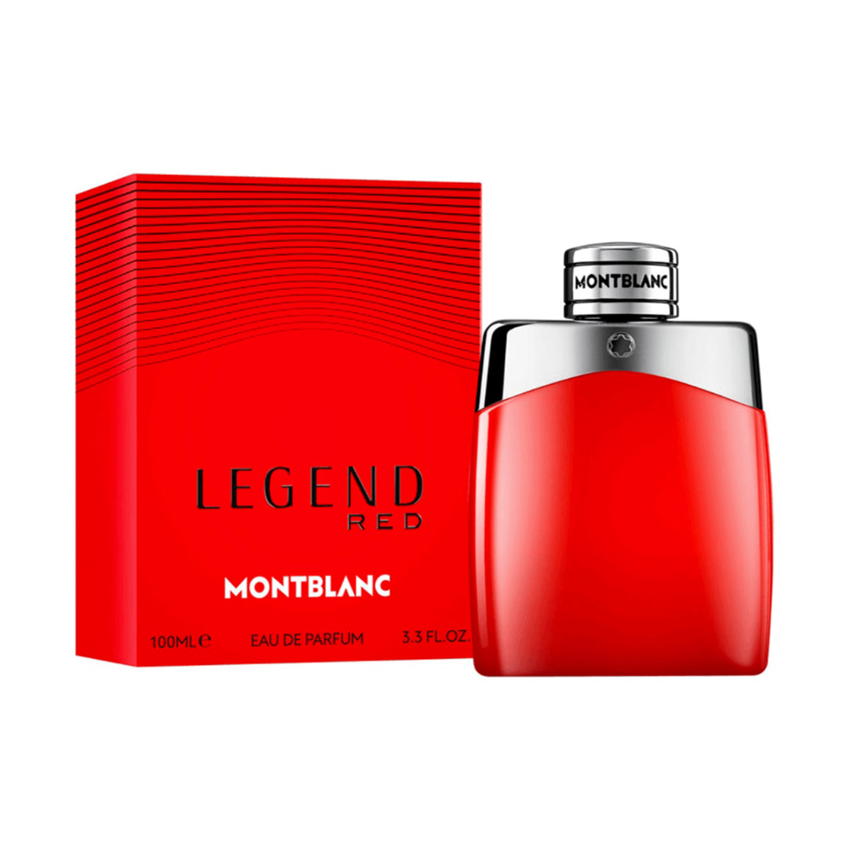 Legend Red MONTBLANC EDP ♂ - 100 ml