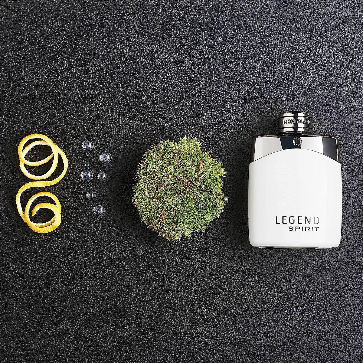 Legend Spirit MONTBLANC EDT ♂ - 100 ml