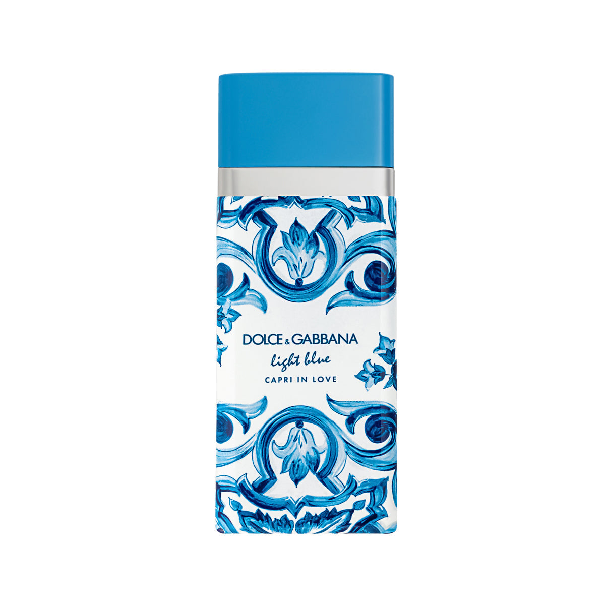 Light Blue Love in Capri DOLCE & GABBANA EDP ♀ - 100 ml