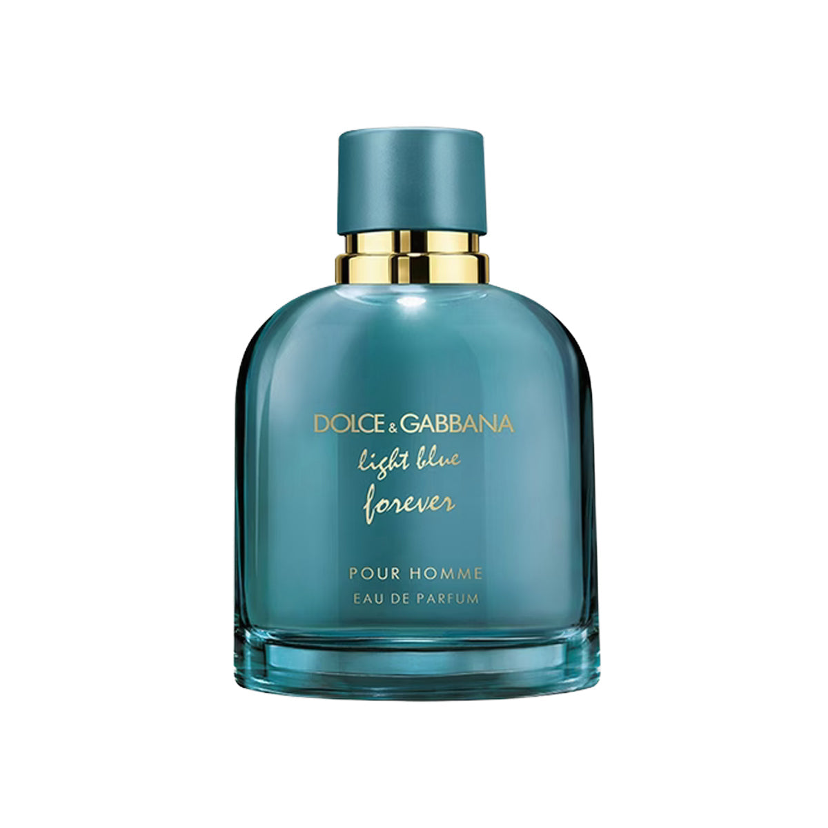 Light Blue Forever DOLCE & GABBANA EDP ♂ - 100 ml