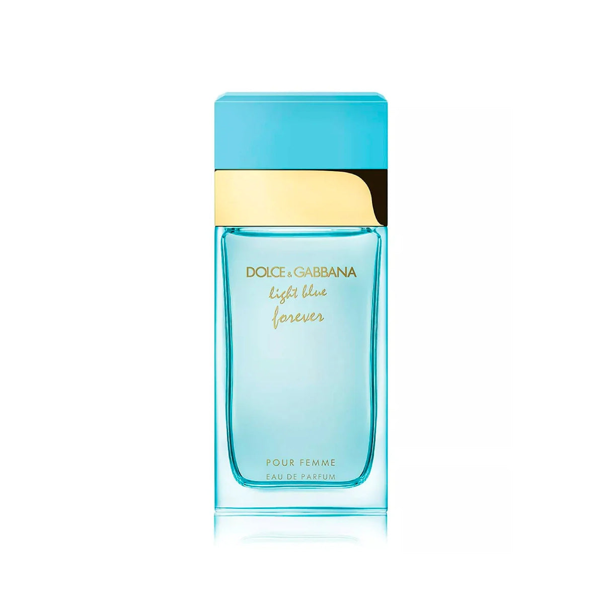 Light Blue Forever DOLCE & GABBANA EDP ♀ - 100 ml