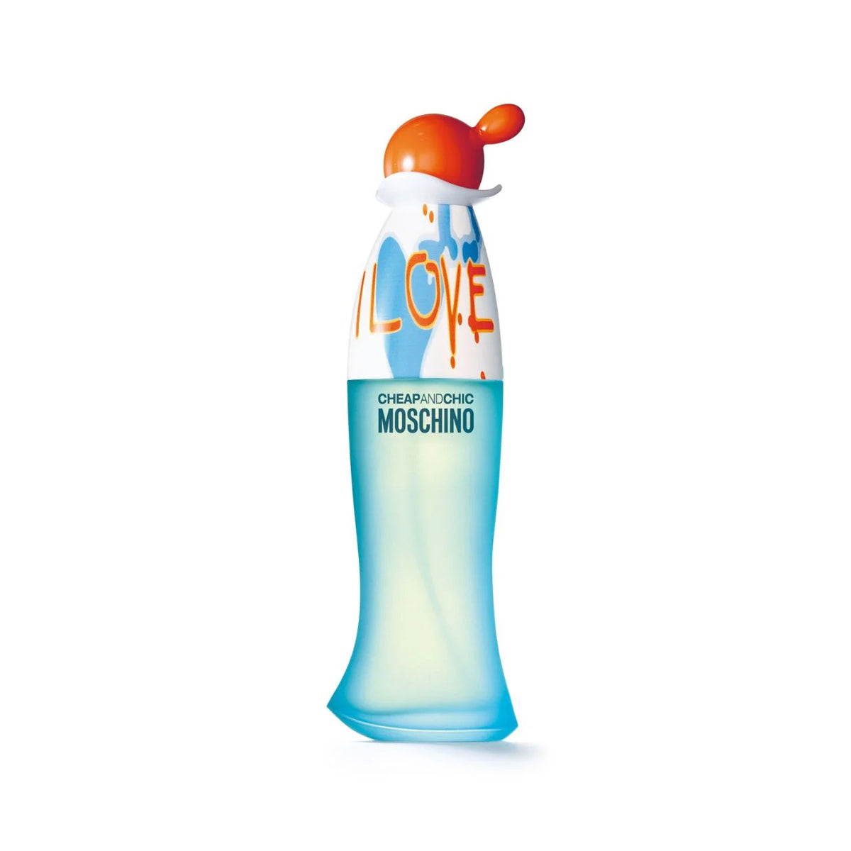 Love Love MOSCHINO EDT ♀ - 100 ml