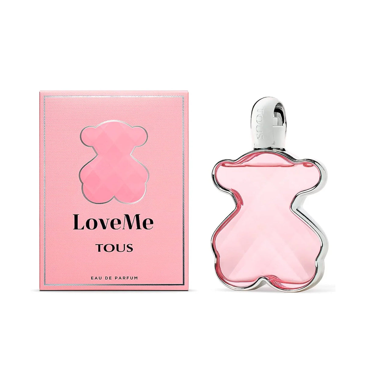 Love Me TOUS EDP ♀ - 90 ml