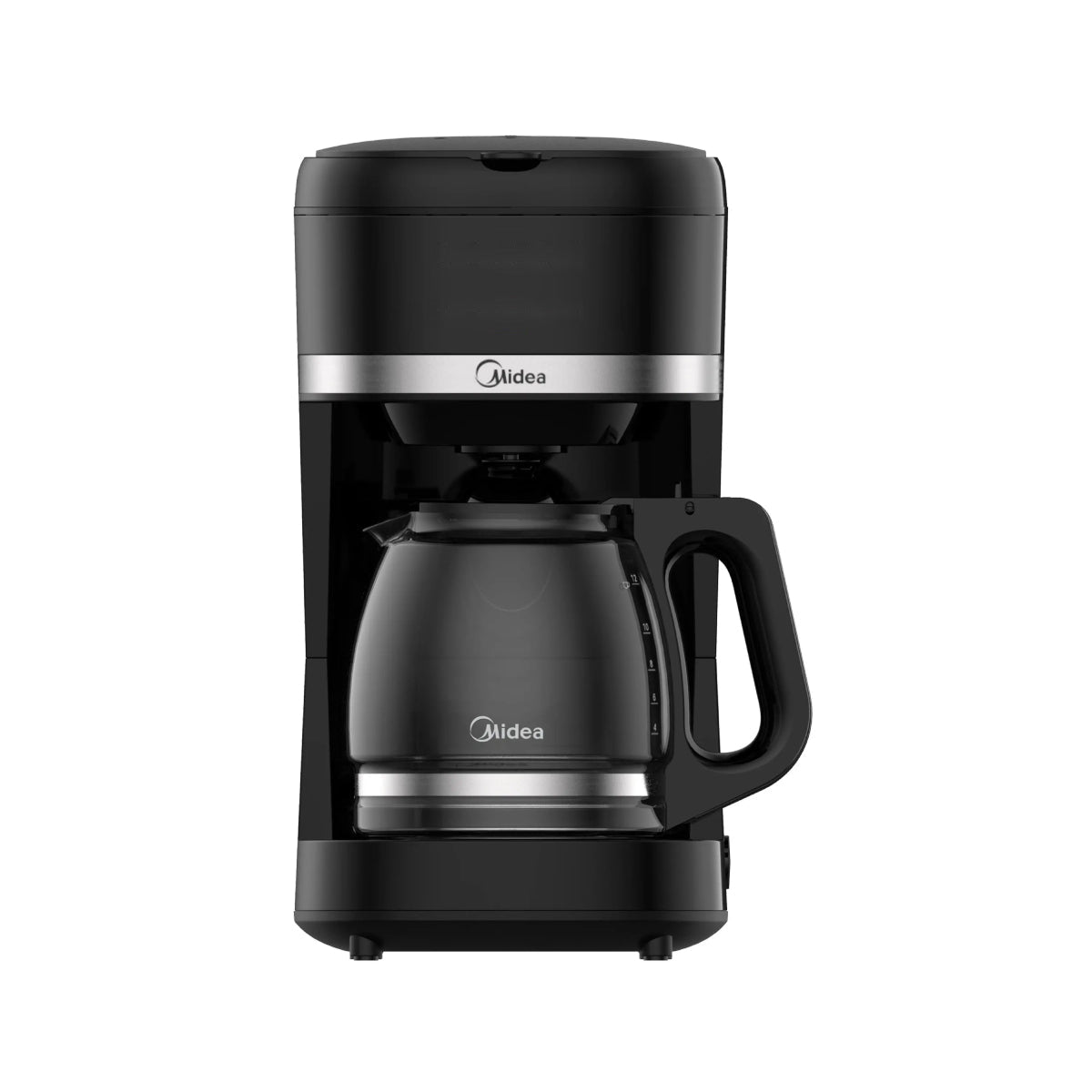 Coffee Maker Midea Digital - 12 Tzs