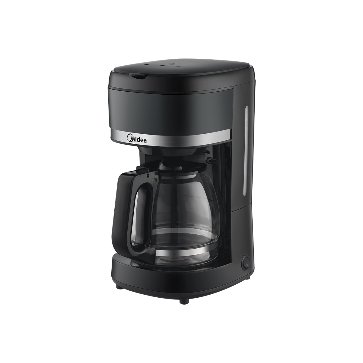 Coffee Maker Midea Digital - 12 Tzs