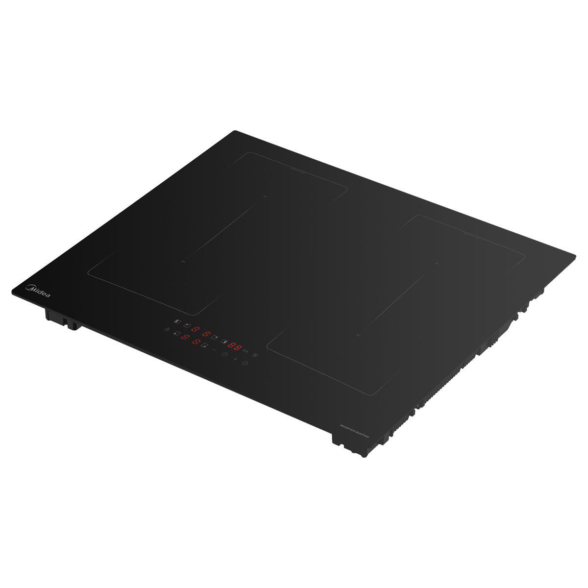 Plantilla de Inducción Midea Empotrable Doble Flex – 60cm