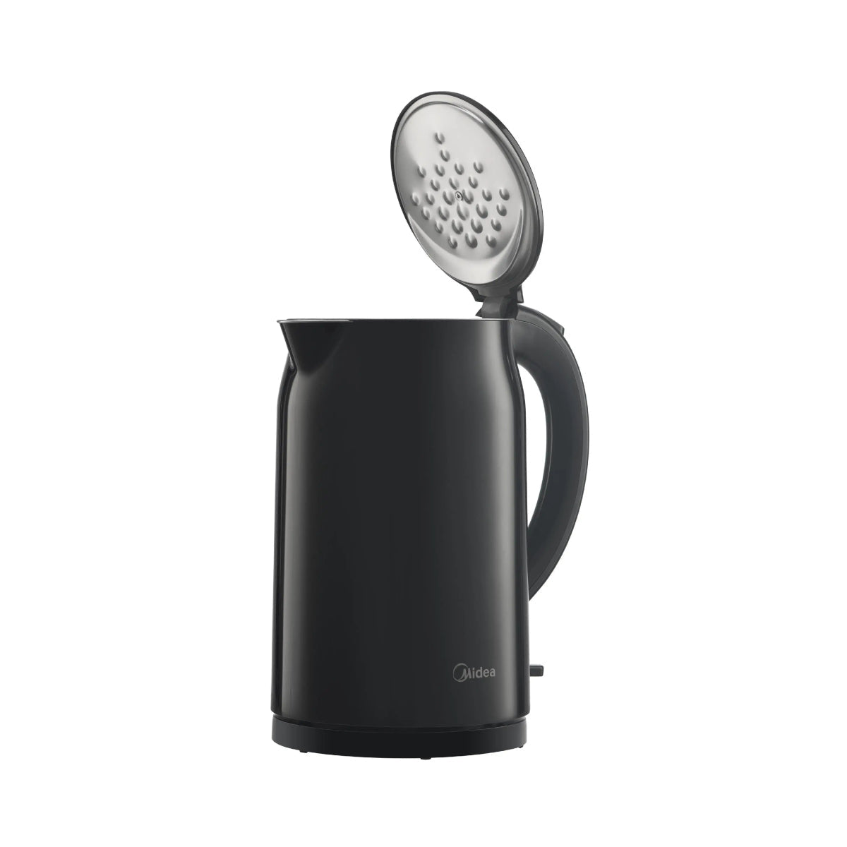 Hervidor Midea Eléctrico Doble Pared- 1,7 L